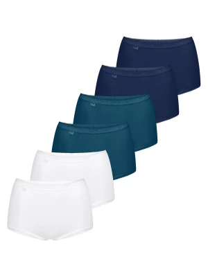 Foto van product SLOGGI Slip 'Basic+' blauw