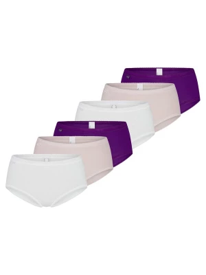 Foto van product SLOGGI Slip 'Basic+' lila