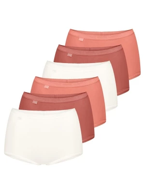 Foto van product SLOGGI Slip 'Basic+' oranje