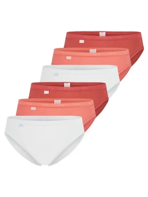 Foto van product SLOGGI Slip 'Basic+' oranje
