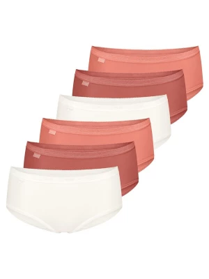 Foto van product SLOGGI Slip 'Basic+' oranje