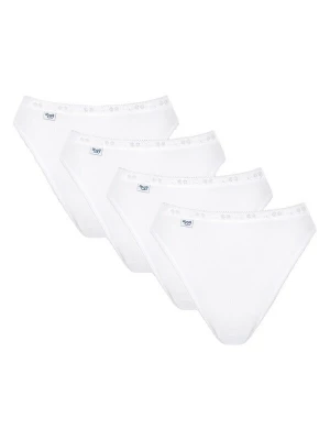 Foto van product SLOGGI Slip ' Basic+ ' wit