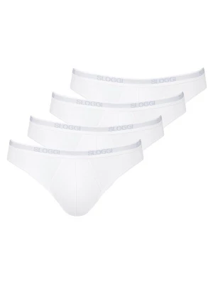 Foto van product SLOGGI Slip 'Basic' wit