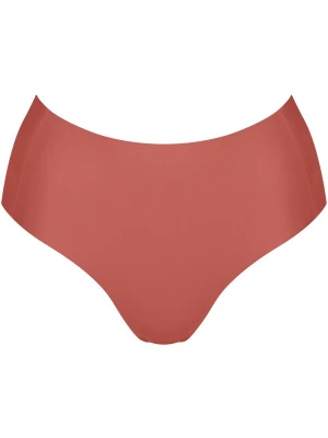 Foto van product SLOGGI Slip ' Blue ZERO Feel 20 ' oranje