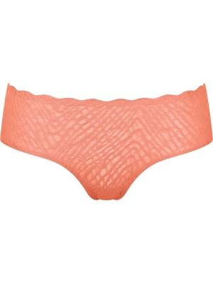 Foto van product SLOGGI Slip ' Blue ZERO Feel Bliss ' abrikoos