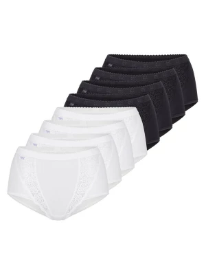 Foto van product SLOGGI Slip 'Chic' gemengde kleuren
