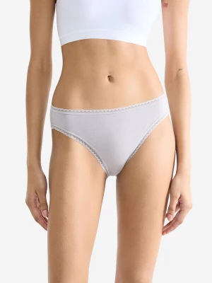 Foto van product SLOGGI Slip ' Everyday ' grijs
