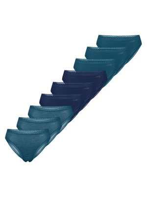 Foto van product SLOGGI Slip 'GO Crush' blauw