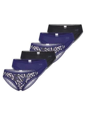 Foto van product SLOGGI Slip 'GO Crush' blauw