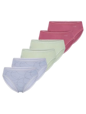 Foto van product SLOGGI Slip 'GO Crush' groen
