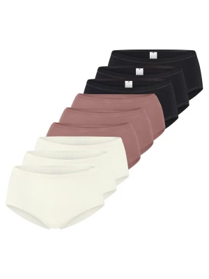 Foto van product SLOGGI Slip 'GO Daily Cotton' donkerbruin
