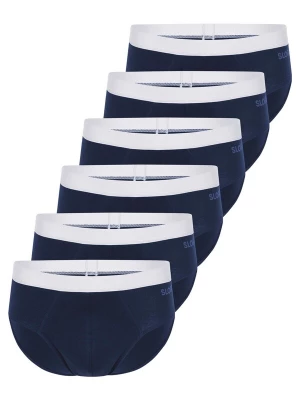 Foto van product SLOGGI Slip 'men GO ABC 2.0' donkerblauw