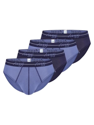 Foto van product SLOGGI Slip 'men Start' blauw