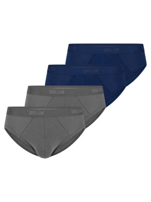 Foto van product SLOGGI Slip 'SLG Base' gemengde kleuren