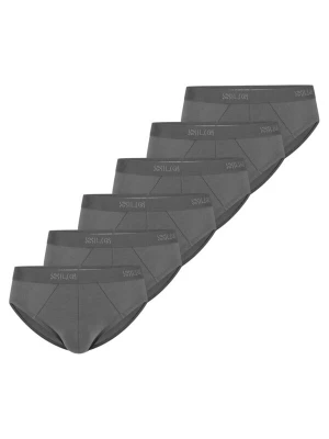 Foto van product SLOGGI Slip 'SLG Base' grijs