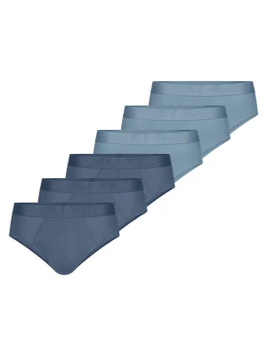 Foto van product SLOGGI Slip 'SLG Base Soft' lichtblauw