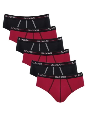 Foto van product SLOGGI Slip 'Start' blauw