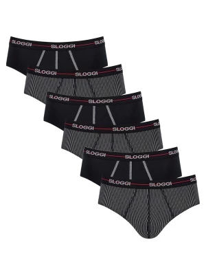 Foto van product SLOGGI Slip 'Start' rood