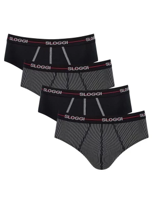 Foto van product SLOGGI Slip 'Start' rood