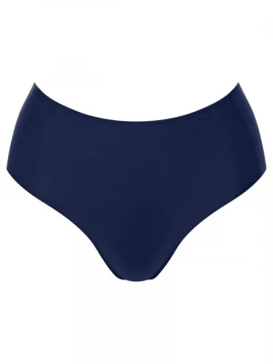 Foto van product SLOGGI Slip 'ZERO Feel' navy / grijs