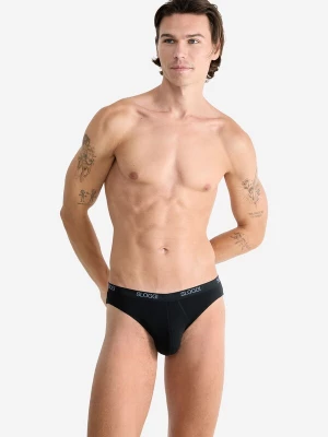 Foto van product SLOGGI Slip zwart