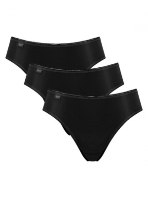 Foto van product SLOGGI Slip zwart