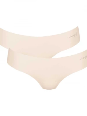 Foto van product SLOGGI String crème