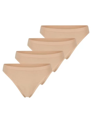 Foto van product SLOGGI String 'GO Sense' beige