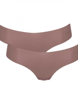Foto van product SLOGGI String 'Zero' bruin