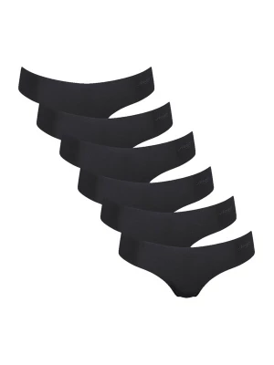 Foto van product SLOGGI String ' ZERO Microfibre 2.0 Hipstring ' zwart