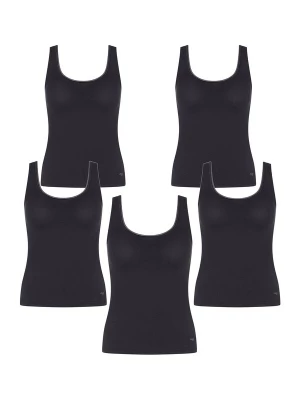 Foto van product SLOGGI Top 'Pure Comfort' zwart