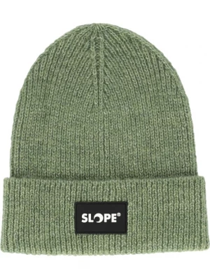 Foto van product SLOPE Muts 'Andi' groen