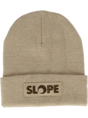 Foto van product SLOPE Muts 'Wren' beige