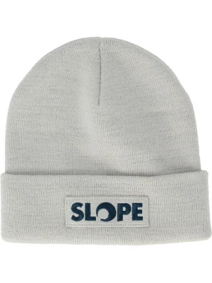 Foto van product SLOPE Muts 'Wren' donkerblauw / grijs