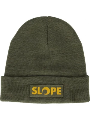 Foto van product SLOPE Muts 'Wren' donkergroen
