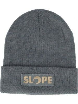 Foto van product SLOPE Muts 'Wren' grijs