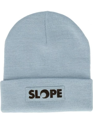 Foto van product SLOPE Muts 'Wren' lichtblauw