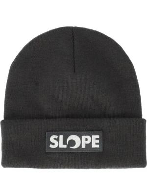 Foto van product SLOPE Muts ' Wren' zwart / wit