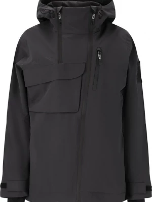 Foto van product SLOPE Outdoorjas 'Zuko' antraciet
