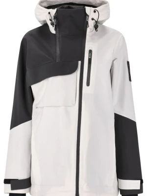 Foto van product SLOPE Outdoorjas 'Zuko' wit