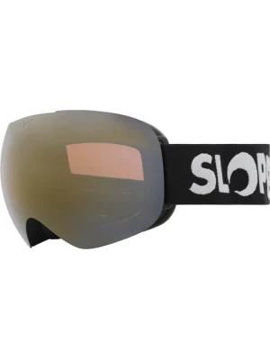 Foto van product SLOPE Sportbril 'Greyer' goud