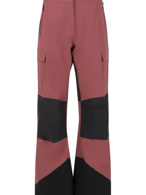 Foto van product SLOPE Sportbroek 'Bandone' bordeaux