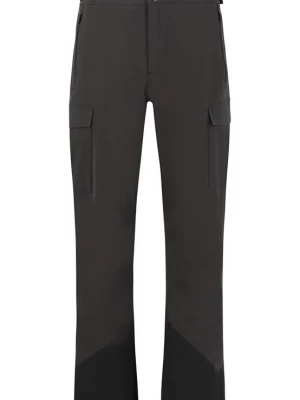 Foto van product SLOPE Sportbroek 'Bandone' donkergrijs