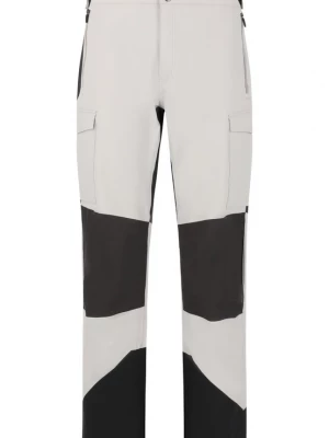 Foto van product SLOPE Sportbroek 'Bandone' grijs / zwart