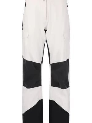 Foto van product SLOPE Sportbroek 'Bandone' wit