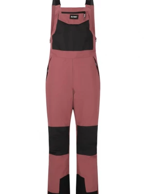 Foto van product SLOPE Sportbroek 'Kenwood' rood