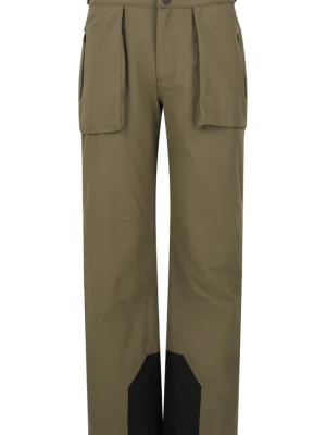 Foto van product SLOPE Sportbroek 'Killy' donkergroen