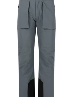 Foto van product SLOPE Sportbroek 'Killy' grijs