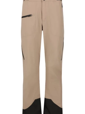 Foto van product SLOPE Sportbroek 'Zuki' beige / zwart