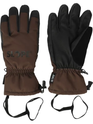 Foto van product SLOPE Sporthandschoenen 'Finnick' zwart